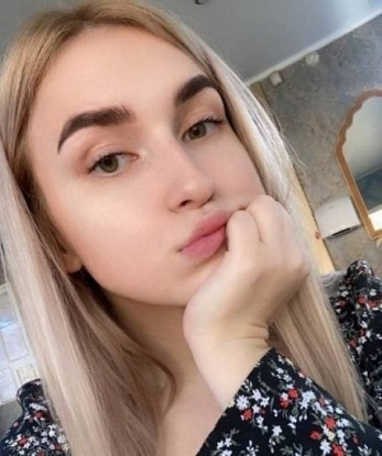 Марьяна, 20 лет